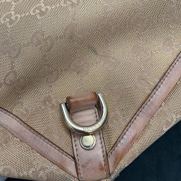 Gucci D Ring Tote - Picture 16 of 16